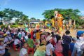 “Vui hội Trăng rằm” cùng các em nhỏ trường Tiểu học Trần Quốc Tuấn