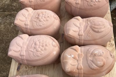 Ngày 24/10/24 phát động phong trào Nuôi heo đất