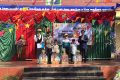 Tổ chức Hội xuân và trao quà cho học sinh khó khăn, quà ” Tiếp sức đường dài” đón tết Nguyên đán.