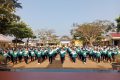 Ngày hội thiếu nhi vui khỏe năm học 22024-2025